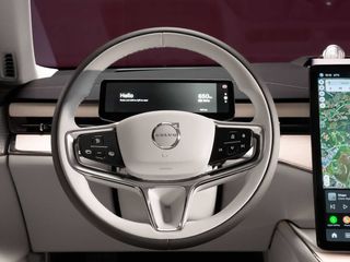 thumbnail - Volvo Safety Belts