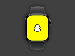 thumbnail - Snapchat Watch App