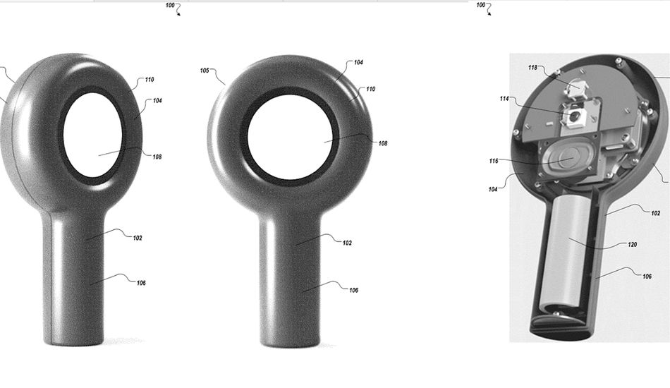 Mixed Reality Device