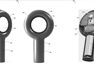 thumbnail - Mixed Reality Device