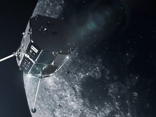 thumbnail - Lunar Rover Failure