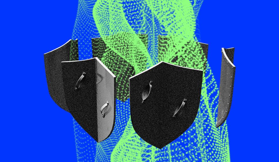 AI Power Struggle