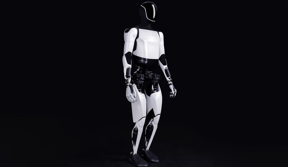 imageTesla Optimus Exit