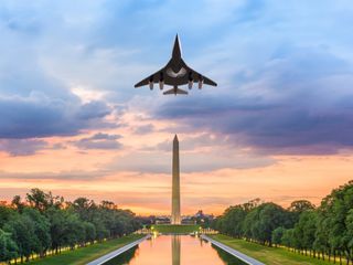 thumbnail - Supersonic Flight