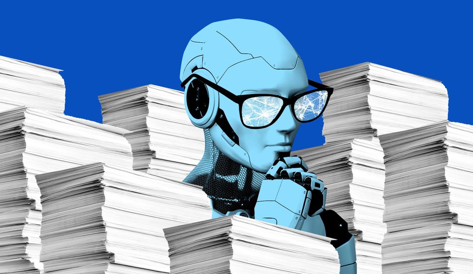 AI Exam Cheating