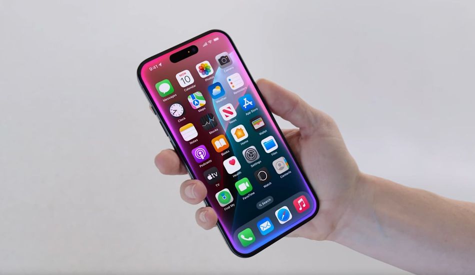 imageApple AI Failure