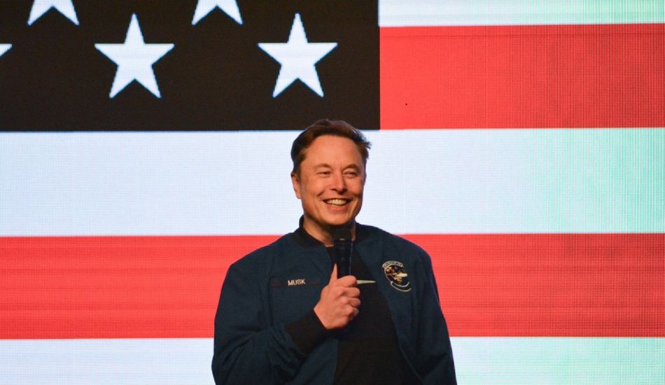 SpaceX xAI investment