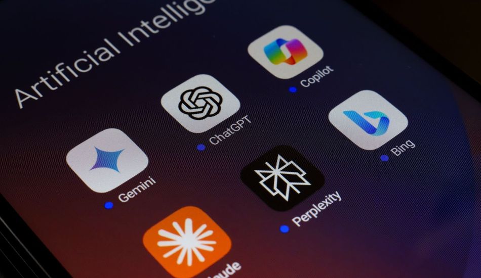 AI in Finance