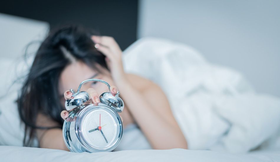Sleep Science