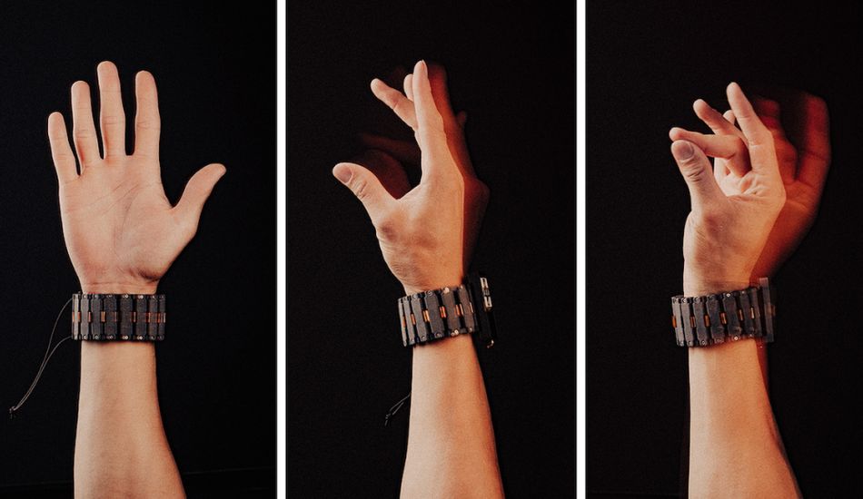 Meta Wristband