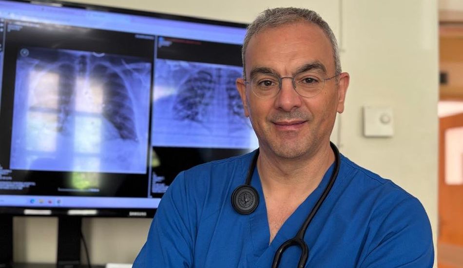 AI Healthcare