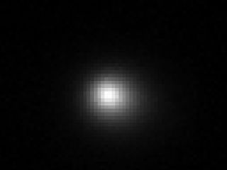 thumbnail - 3I/ATLAS Comet