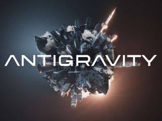 thumbnail - Antigravity drone