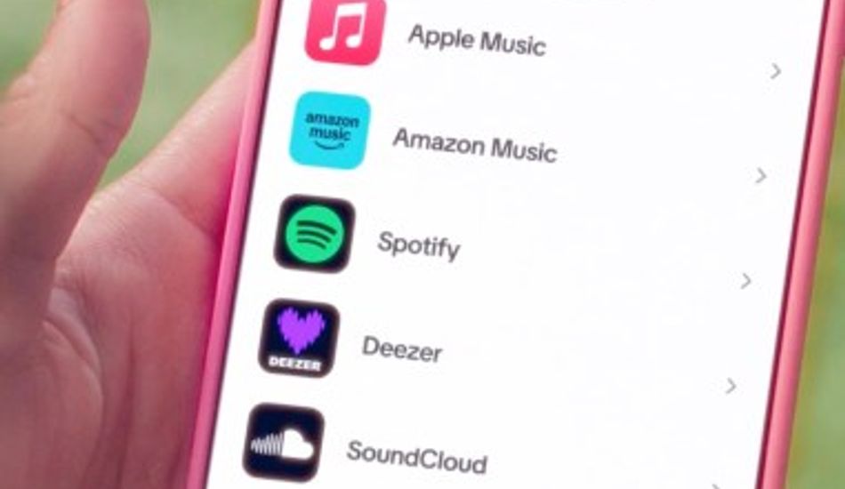 imageTikTok Music
