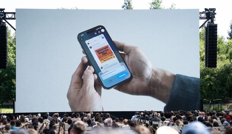 Apple AI