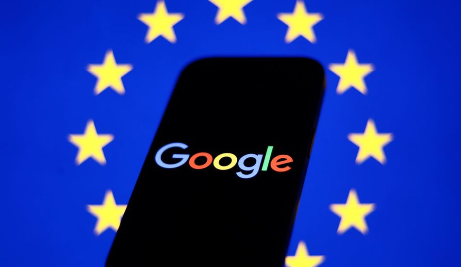 EU AI Code
