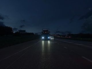 thumbnail - Self-Driving Trucks