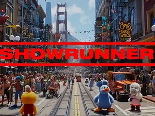 thumbnail - AI Platform
