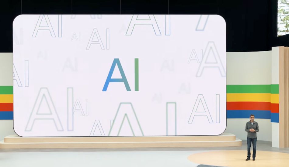 AI Overviews