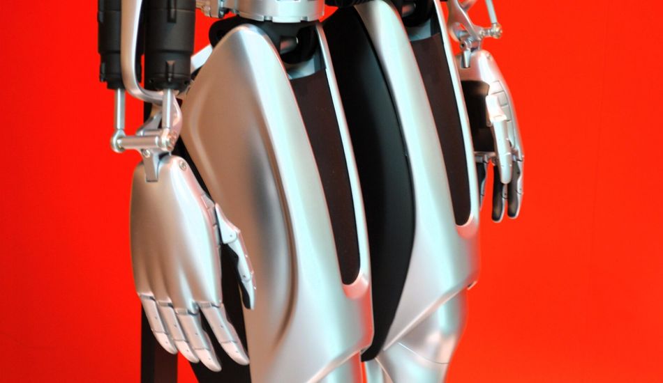 Robot Soccer