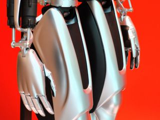 thumbnail - Robot Soccer