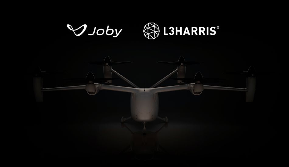 Hybrid Aircraft