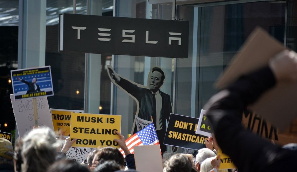 Tesla Energy