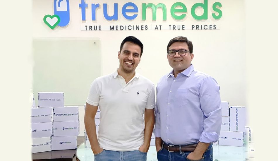 Truemeds Funding