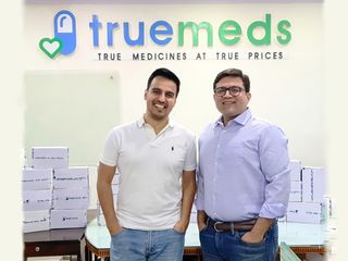 thumbnail - Truemeds Funding