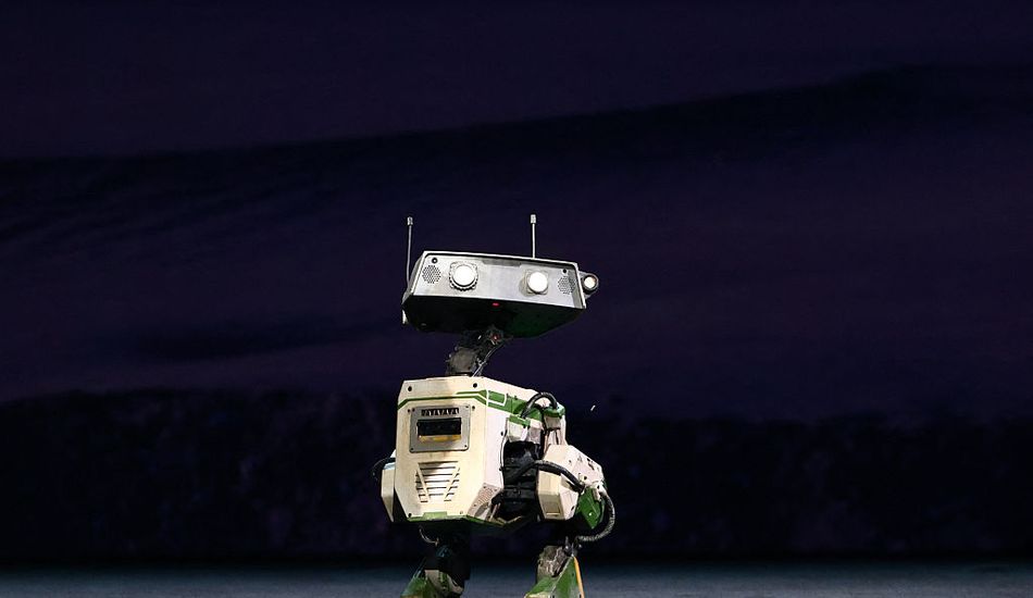 Nvidia AI Lab