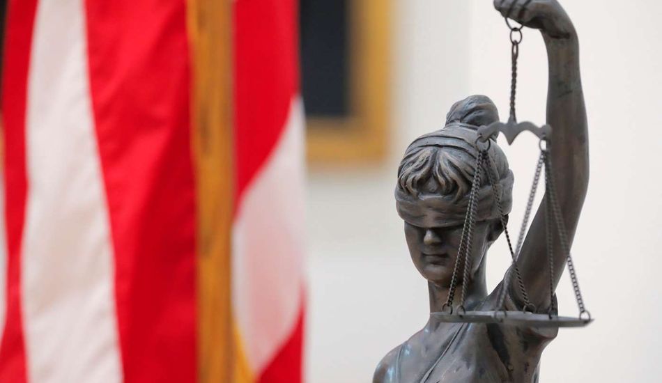US Courts Hack
