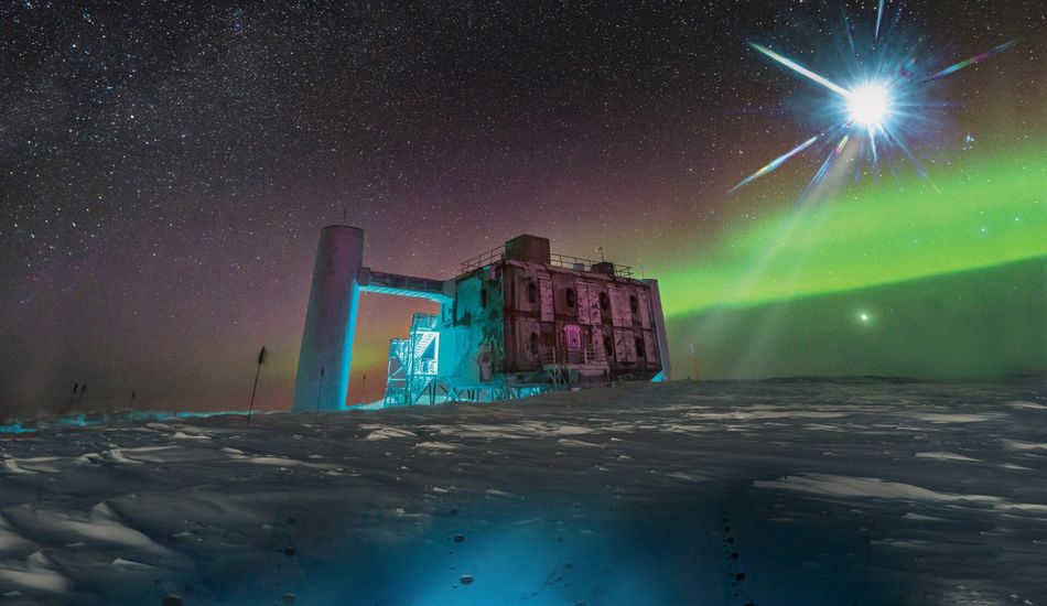 Neutrino Physics