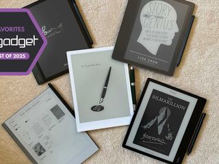 thumbnail - E Ink Tablets