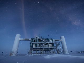 Image - Neutrino Physics