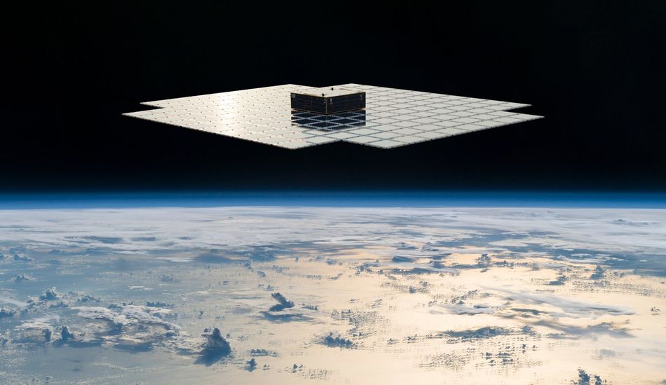 AST SpaceMobile