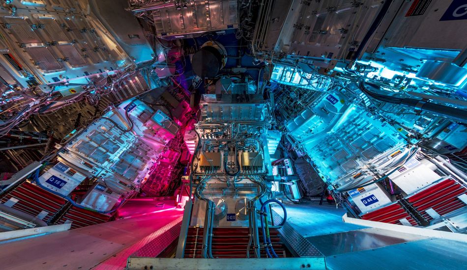 Nuclear Fusion