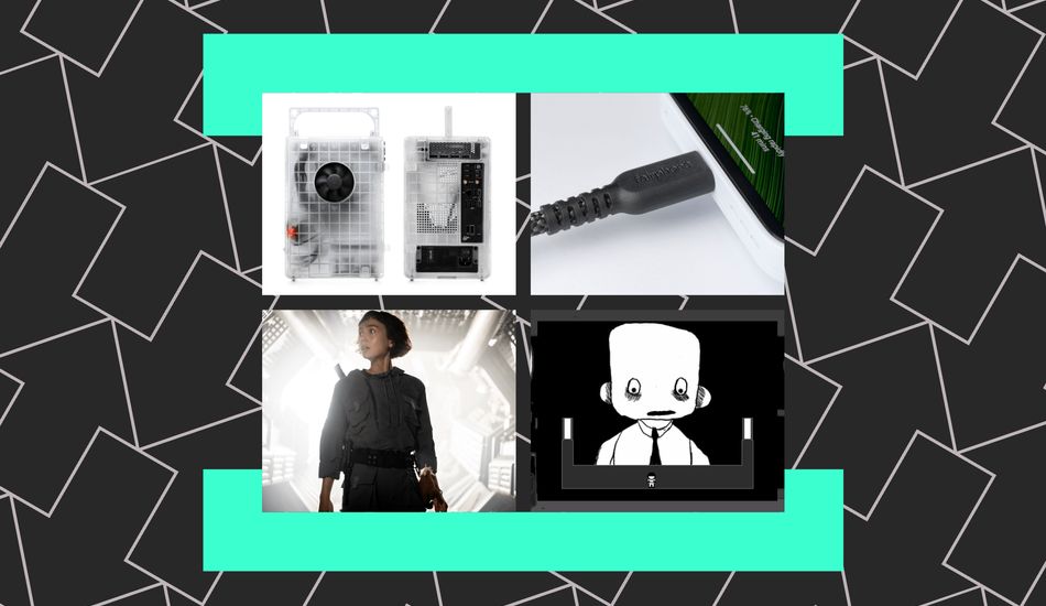 Tech Roundup