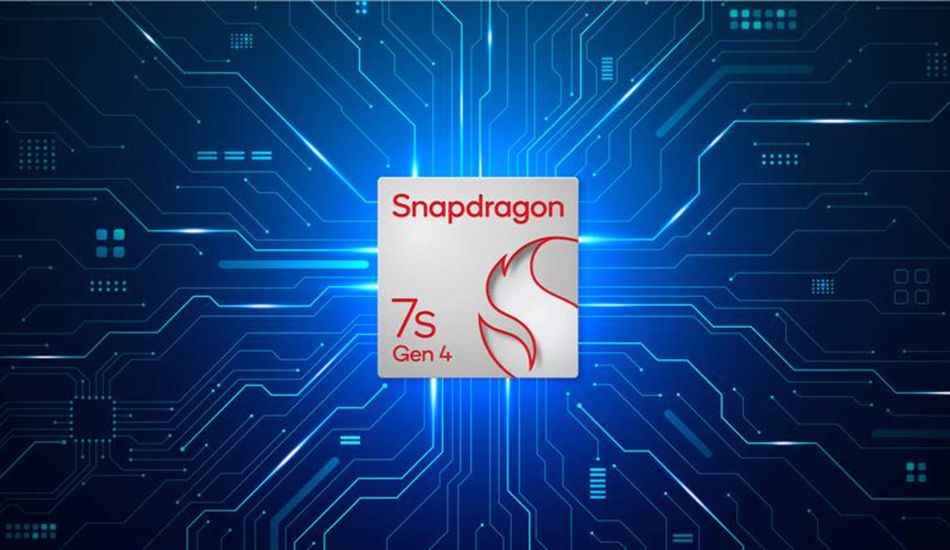 Snapdragon 7s Gen 4