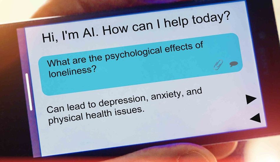 AI Psychosis
