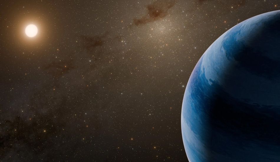 SETI strategy