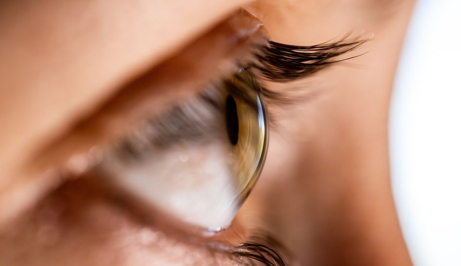 Eye Correction