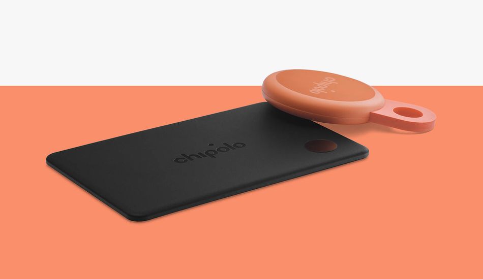 Chipolo Trackers