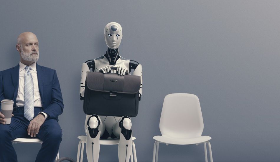 Government AI