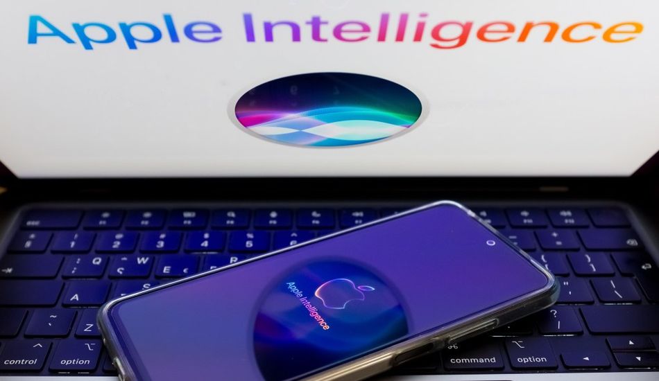 Apple AI Engine