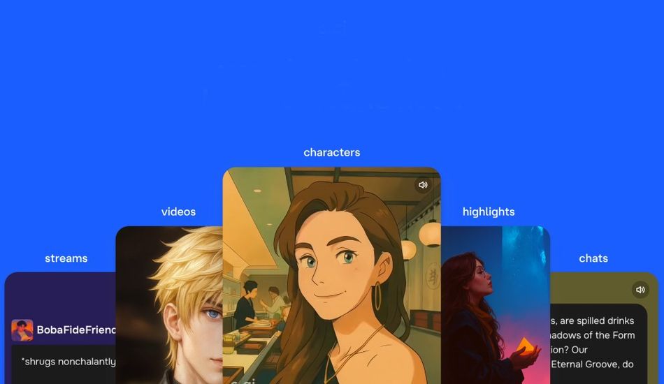 Character.AI
