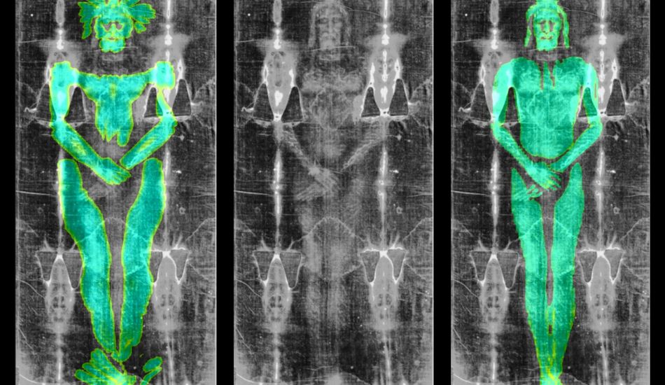 Shroud of Turin