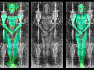 thumbnail - Shroud of Turin
