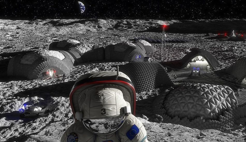 Lunar Construction