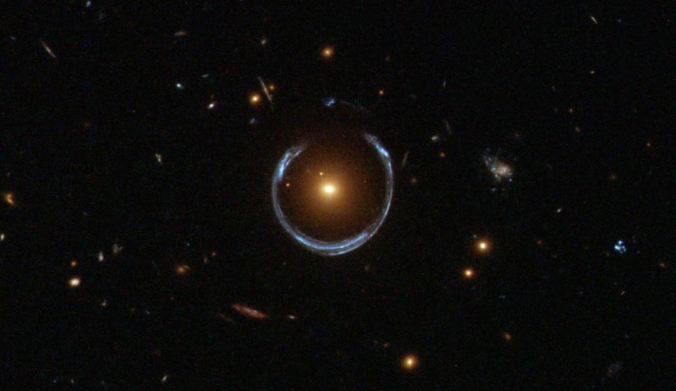 Black Hole
