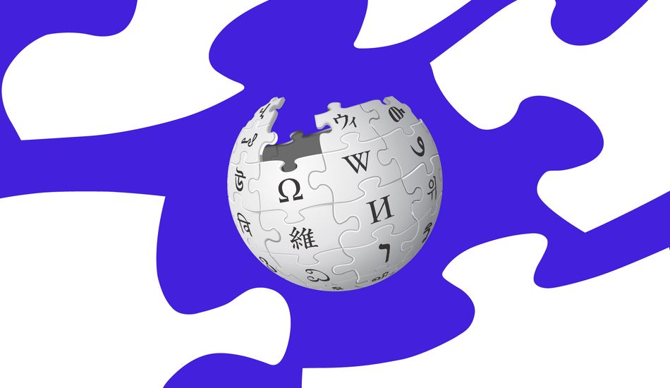 Wikipedia AI